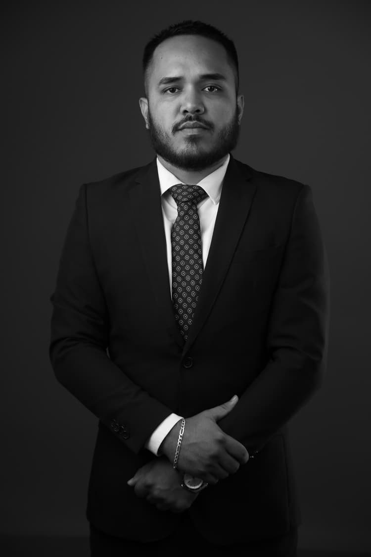 Foto do advogado Iago Zalenda